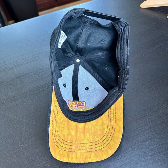 Never worn NBA Los WARRIORS Golden State Warriors Ball Cap Hat - Picture 8 of 10